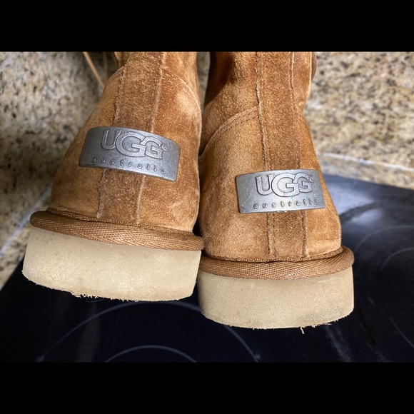 UGG boots - Picture 2 of 7